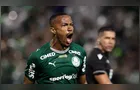 Em noite de Marlon Freitas, Palmeiras vence o Grêmio em Barueri