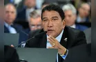Magno Malta nega agressão e registra ocorrência contra enfermeira