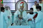 Diocese de Ponta Grossa celebra Missa do Crisma na Catedral