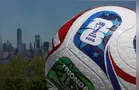 Copa terá cerimônias de abertura separadas no México, Canadá e EUA