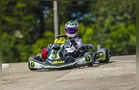 Piloto paranaense tem temporada desafiadora em seu primeiro ano na categoria F4 Júnior