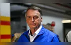 Bolsonaro é diagnosticado com broncopneumonia e vai para a UTI
