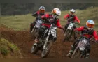 Tibagi recebe etapa do Campeonato Paranaense de Velocross nos dias 23 e 24 de maio