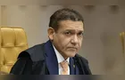 Nunes Marques arquiva ação de Bolsonaro contra Lula e Gleisi