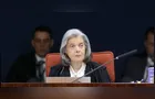 Cármen vota contra ampliar divisão de royalties a entes não produtores