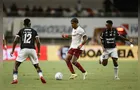 Fluminense vence Remo fora de casa e entra no G4 do Brasileirão