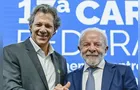 Fernando Haddad é anunciado como pré-candidato do PT ao Governo de SP