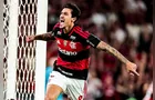 Flamengo despacha Santos e volta a vencer no Campeonato Brasileiro