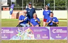 Ponta Grossa conquista cinco medalhas na primeira etapa do PARAJAPS