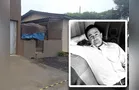 Homem morre após ficar preso em grade de residência em Irati