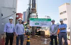 Obras da Torre III do Hospital Geral da Unimed iniciaram nesta sexta em Ponta Grossa