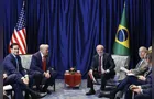 Lula vai aos EUA encontrar Trump após impasse diplomático
