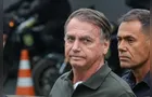Defesa de Bolsonaro envia ao STF laudo que indica cirurgia no ombro