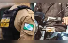 Adolescente compra motocicleta por R$ 1 mil e é apreendido transitando sem placa