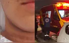 Adolescente com pescoço cortado por colega em Pinhais diz que perdoa agressor