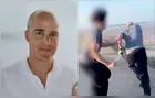 Adolescentes armam emboscada, atraem e matam suposto pedófilo em praia