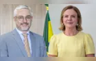 Gleisi Hoffmann e Adriano Massuda vêm a PG para inaugurar Maternidade da Santa Casa
