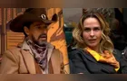 BBB 26: Alberto Cowboy veta Ana Paula Renault da última Festa do Líder