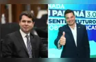 Republicanos confirma pré-candidatura de Curi ao Senado e manifesta apoio à Sandro Alex