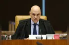 Moraes manda prender contador por suspeita de acesso a dados de ministros