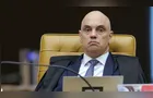 Justiça dos EUA autoriza citação de Moraes por e-mail em ação