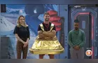 BBB 26: Ana Paula, Jonas e Leandro Boneco estão no Paredão após 'jokenpô'
