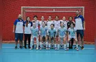 Após goleadas, meninas da ACGF/Gerencial entram no ‘Top 3’ do Paranaense Sub-13