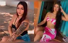 Polícia faz buscas no PR por primas desaparecidas; investigação aponta hipótese de homicídio