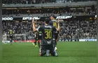 Atlético-MG vence Athletico-PR pelo Campeonato Brasileiro