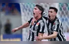Santos cede empate ao Bahia e pode entrar no Z4 do Brasileirão