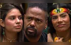 Enquete BBB 26: Gabriela, Marciele ou Boneco, quem deve sair do BBB 26?