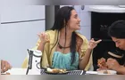 BBB 26: Jordana confessa que comeu comida das rivais na Xepa: 'Fiz questão'