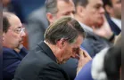 Bolsonaro pede ao STF para anular condenação de 27 anos de prisão