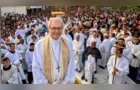 Bispos marcam a história centenária da Diocese de Ponta Grossa