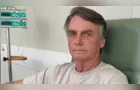 Bolsonaro é internado em Brasília para cirurgia após autorização do STF