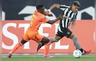 Barcelona-EQU vence Botafogo e avança à fase de grupos da Libertadores