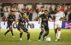 Flaco López decide, e Palmeiras vence Bragantino para disparar na liderança