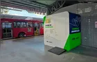 Terminal da Grande Curitiba é o primeiro do BR a ter cabine de amamentação gratuita