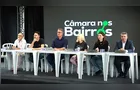 'Câmara nos Bairros' tem grande público e fortalece presença do Legislativo em PG