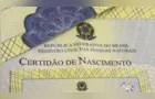 Campanha 'Registre-se' emite certidões de nascimento e RG em todo o país