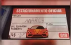 Quadrilha cria estacionamento fake e foge com carros de clientes em SP
