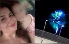 Homem é preso suspeito de provocar acidente e matar esposa e filha