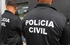 Pai é preso por estuprar e ameaçar filha de 14 anos