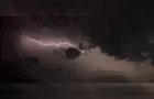 Ciclone pode virar “bomba” e trazer tempestades ao PR, diz Meteored Brasil