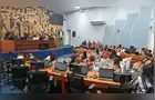 Câmara de Ponta Grossa debate prevenção ao feminicídio em audiência pública