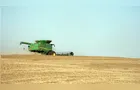 Colheita de soja no Brasil atinge 92% da área