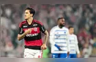 Com gols de Pedro e Carrascal, Flamengo vence e afunda o Cruzeiro