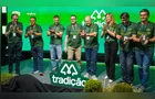 Cooperativa Tradição inaugura Indústria de Óleo e Farelo de Soja