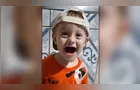 Menino de 1 ano morre atropelado pelo pai em Chapecó