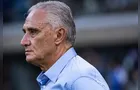 Cruzeiro demite o técnico Tite após empate com o Vasco da Gama